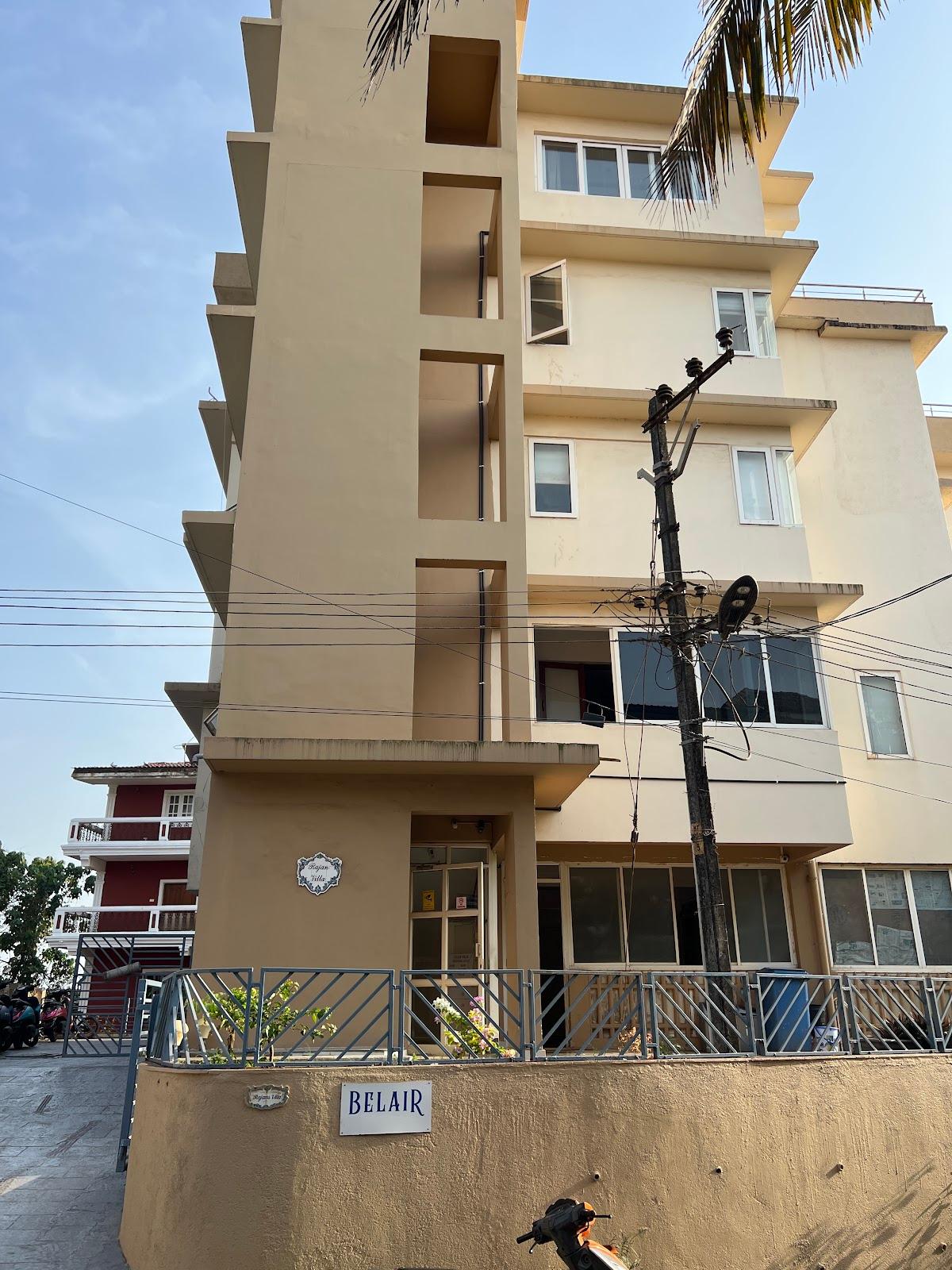 RAJAN VILLA – photo 1