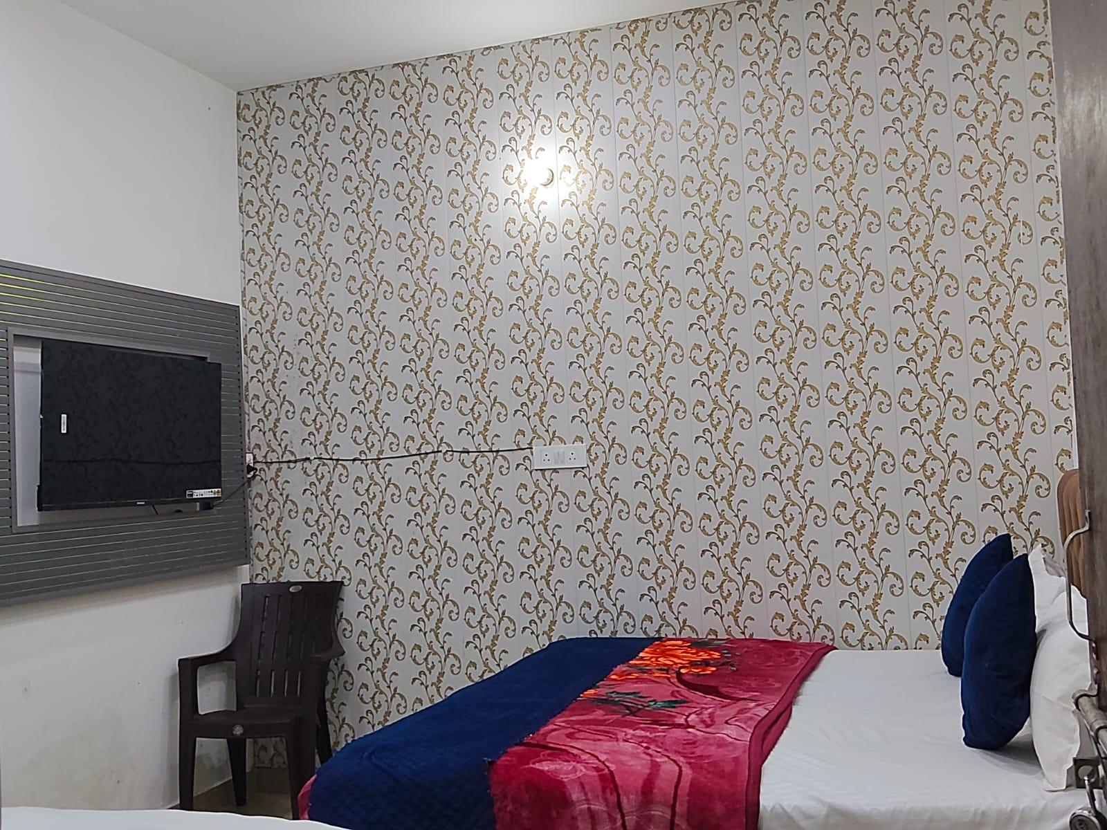 The Ghat Side Homestay – photo 4