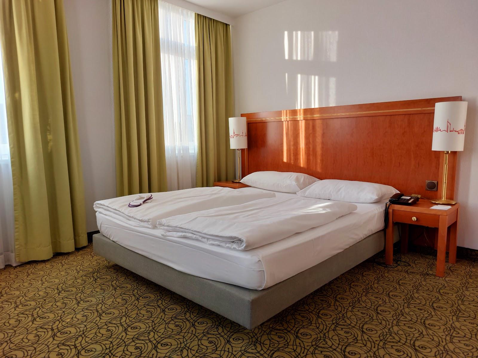 Hotel Mercure Wien Westbahnhof – photo 3