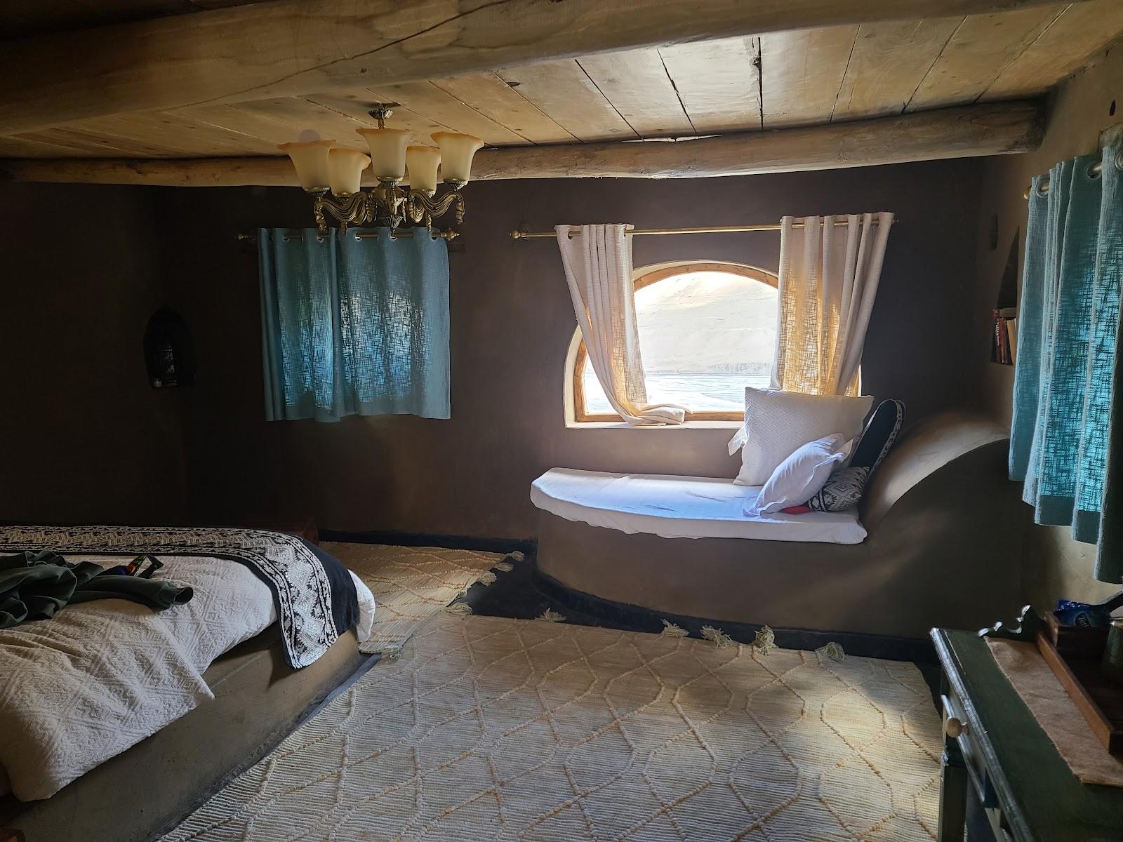 Spiti Village Resort – photo 3