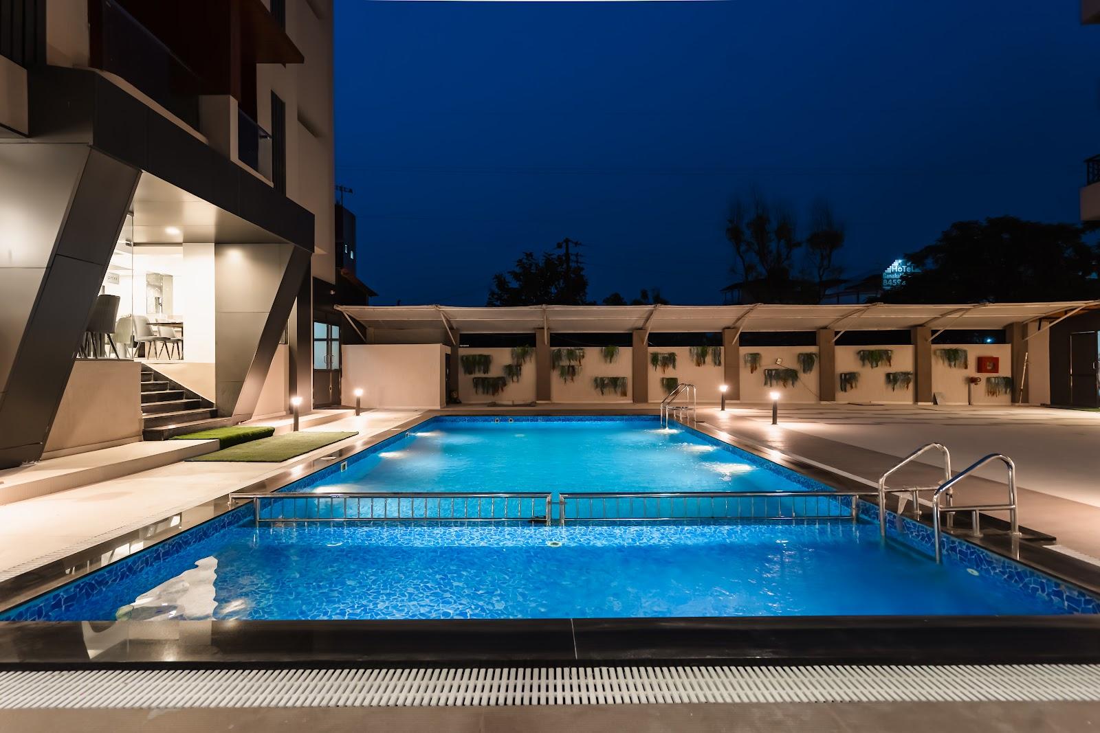 Regenta Place Igatpuri – photo 4