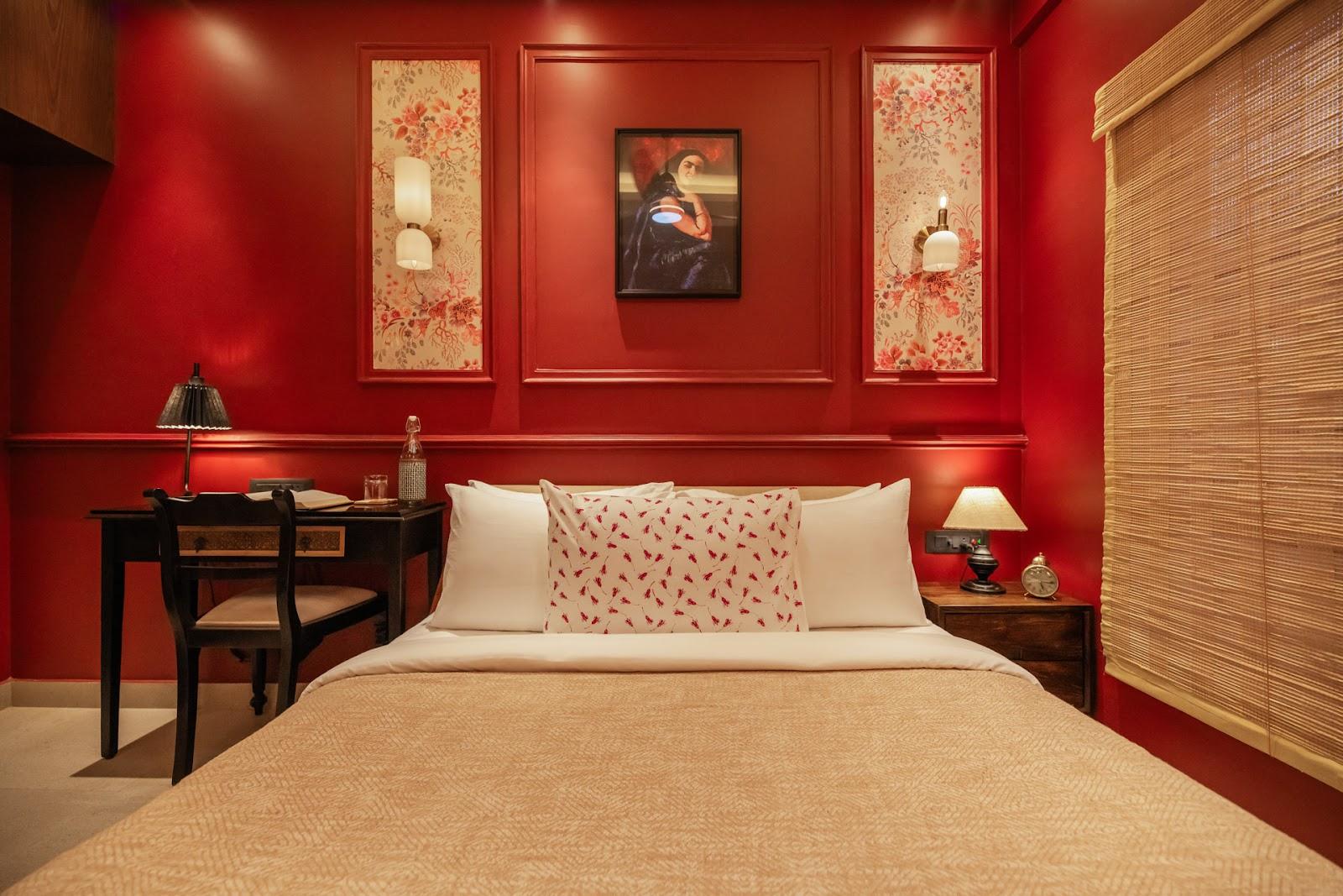 StayVista at Nayak House in Kolkata | 4 BHK Premium Villa – photo 3