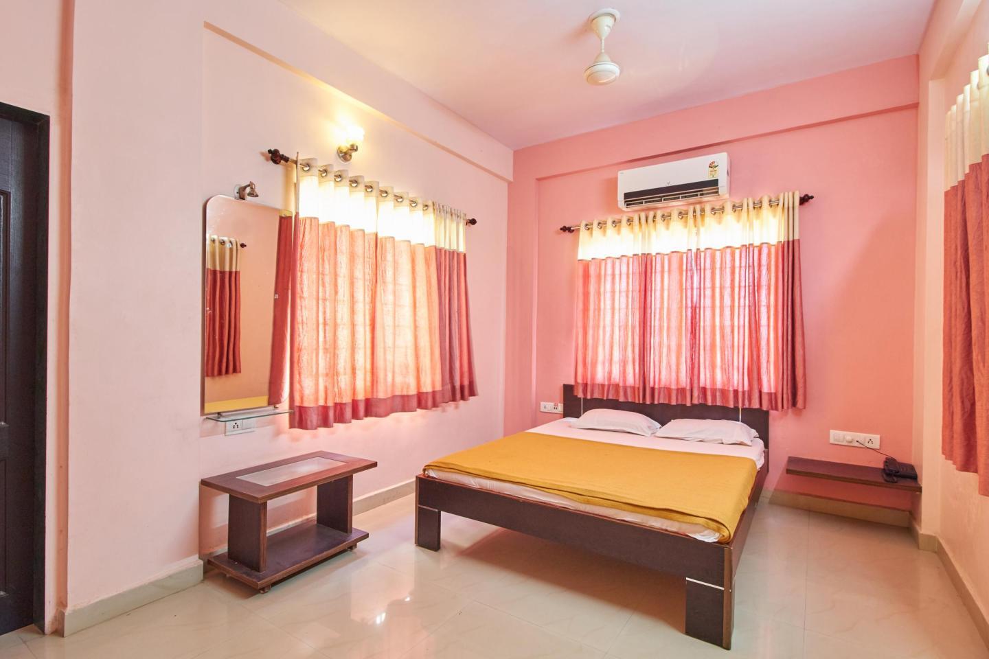 Hotel Tulsi – photo 4