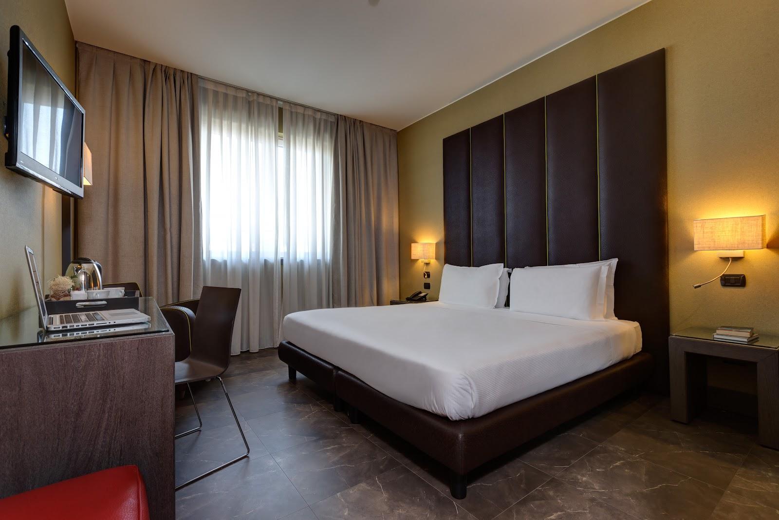 Klima Hotel Milano Fiere – photo 3