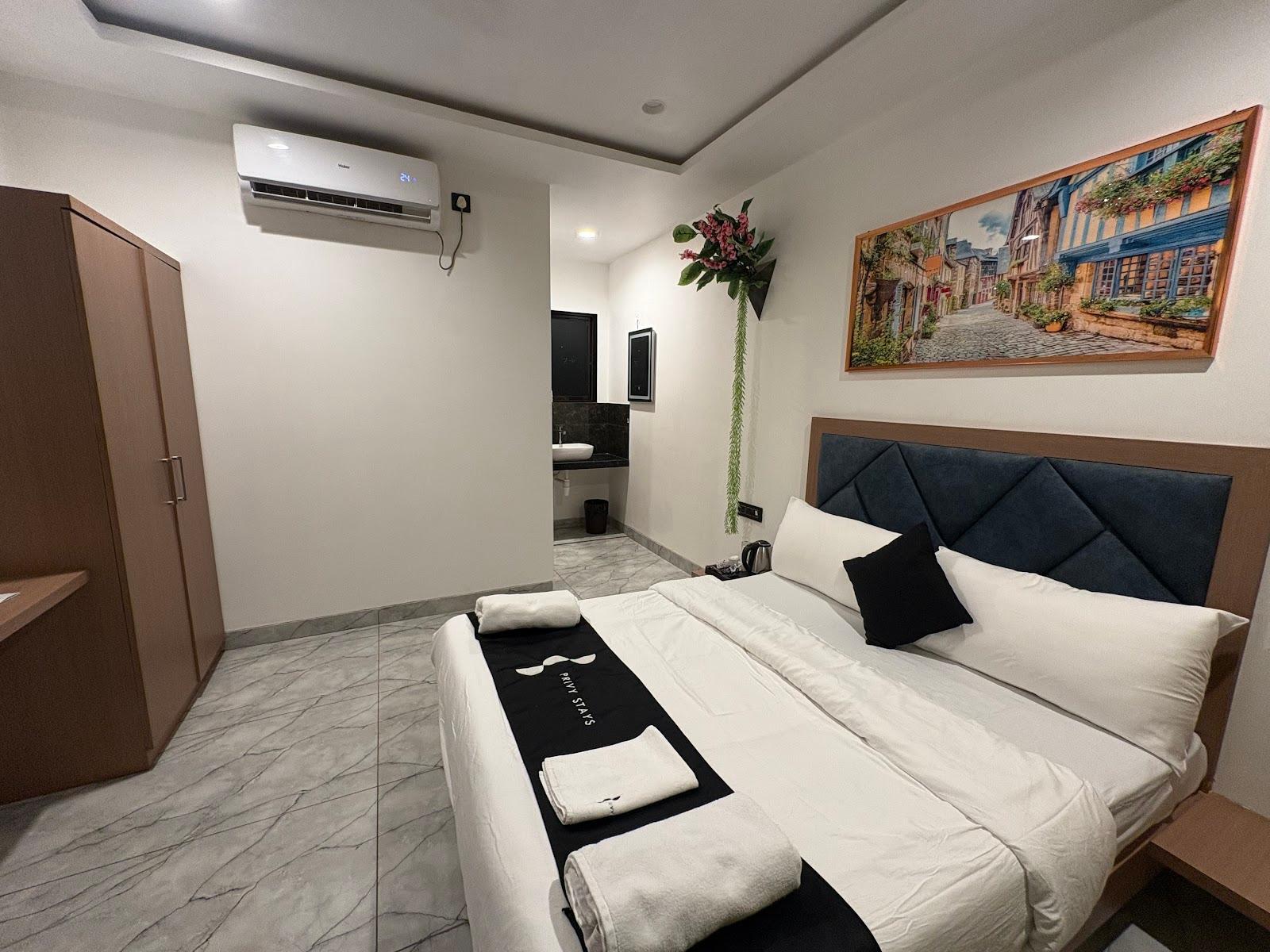 Coral Sand Beach Resort By Privy Stays – photo 3