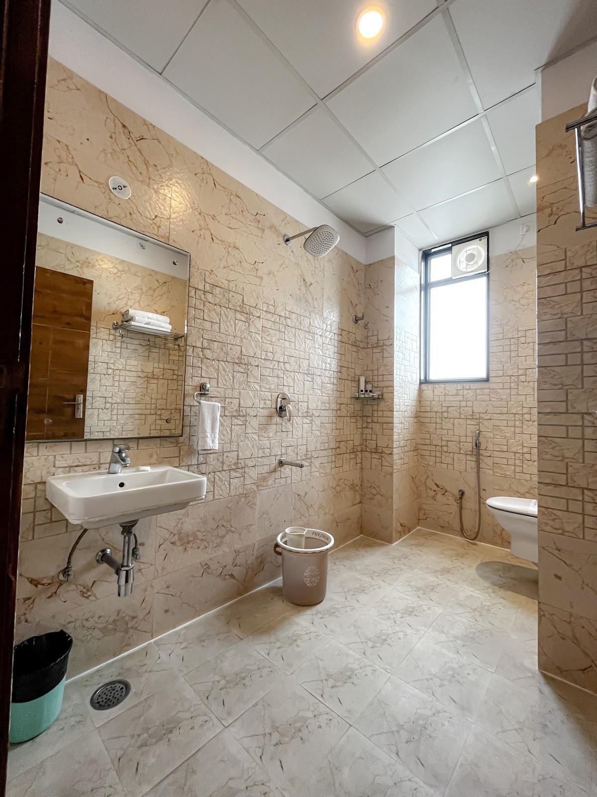 Hotel Grand Kukas Residency – photo 4