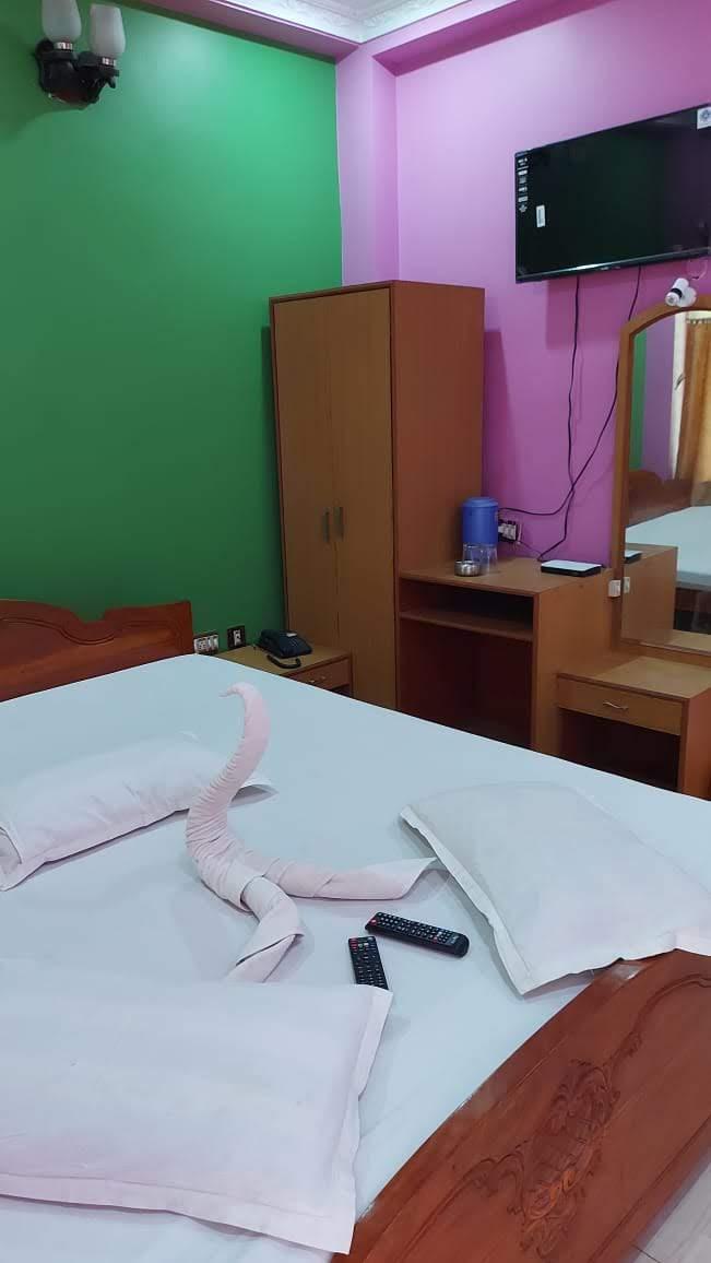 Sunflower Guest House,New Digha – photo 3
