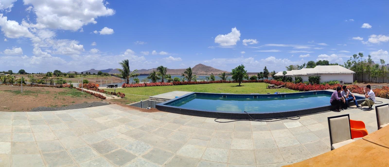 Stone Water Resort – photo 4