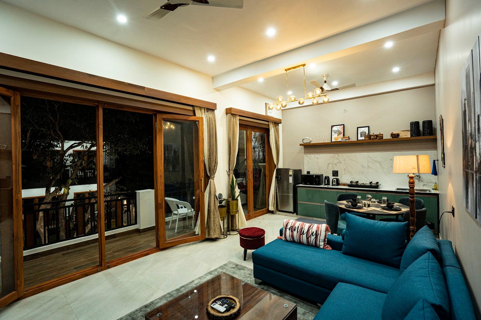Barefoot Homestay – photo 4
