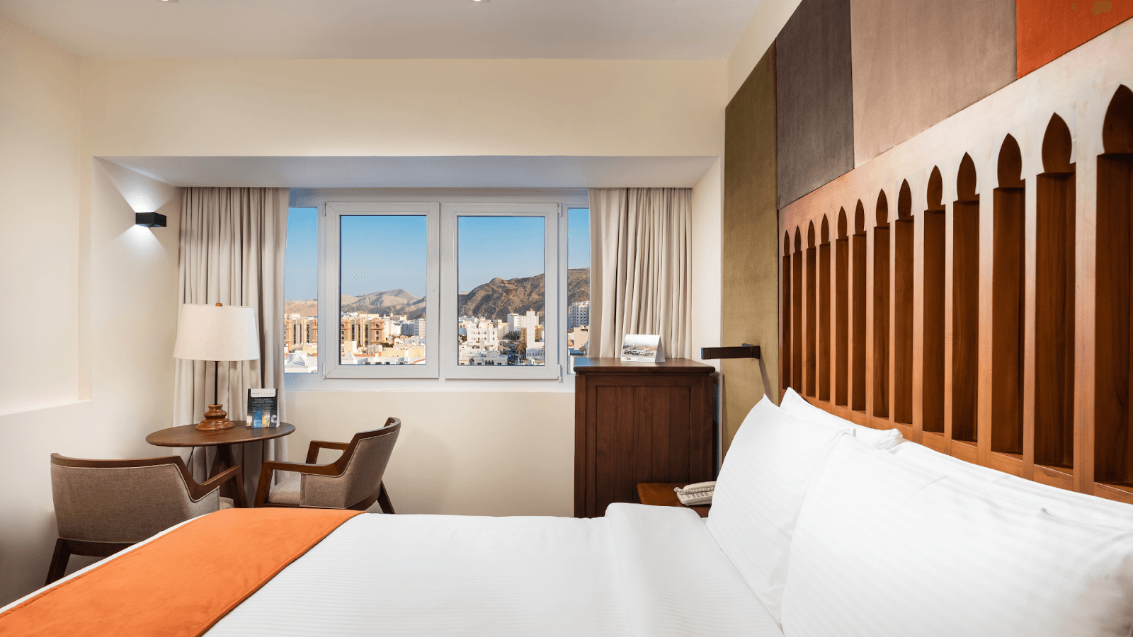 Al Falaj Hotel – photo 3