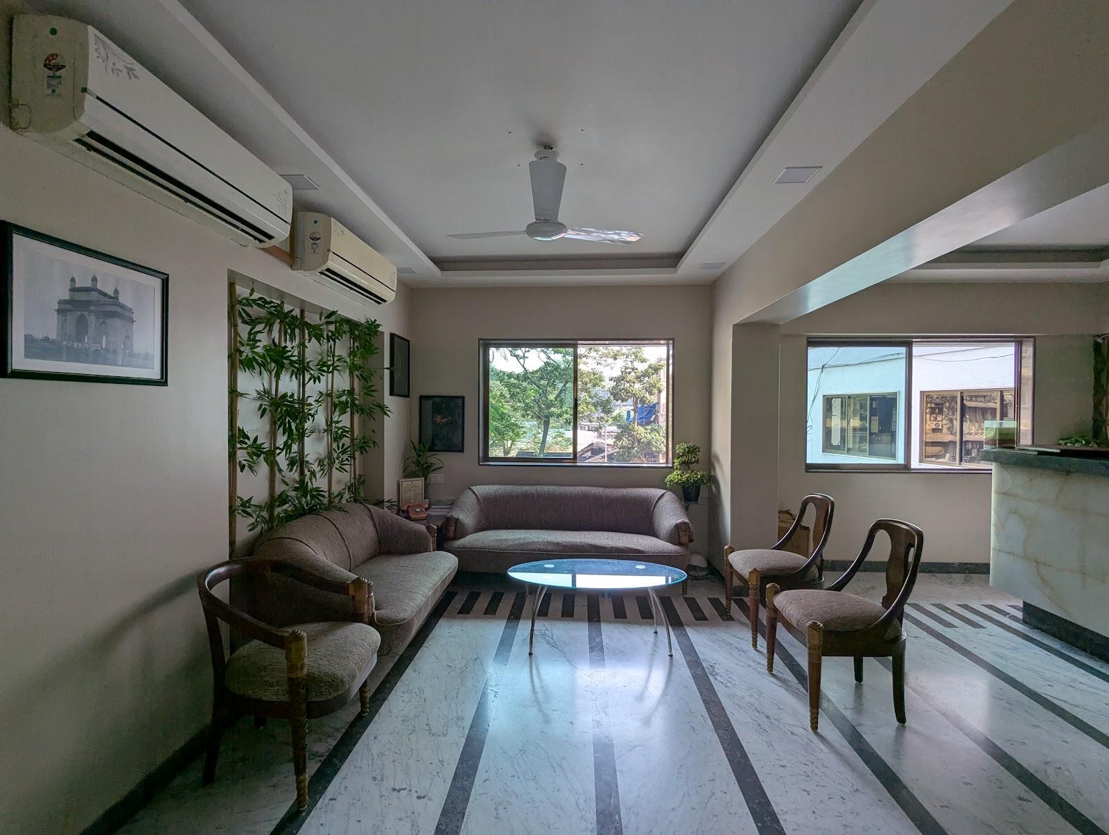 Hotel Bombay International – photo 3