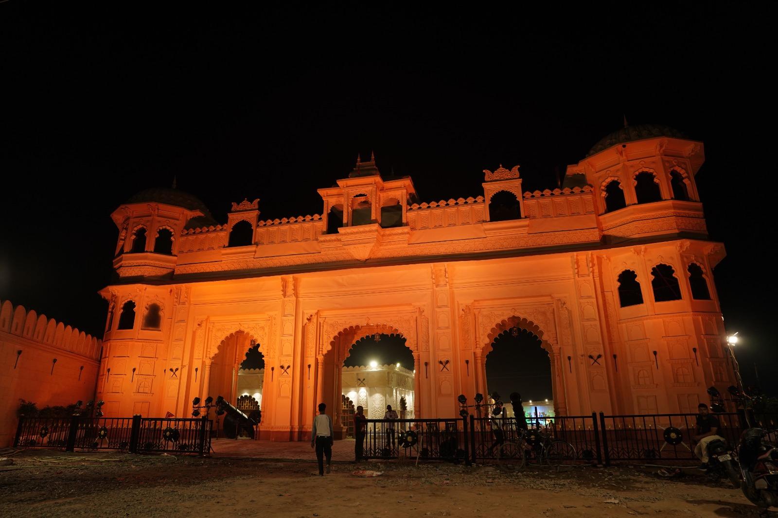Hotel Banaras kila – photo 4