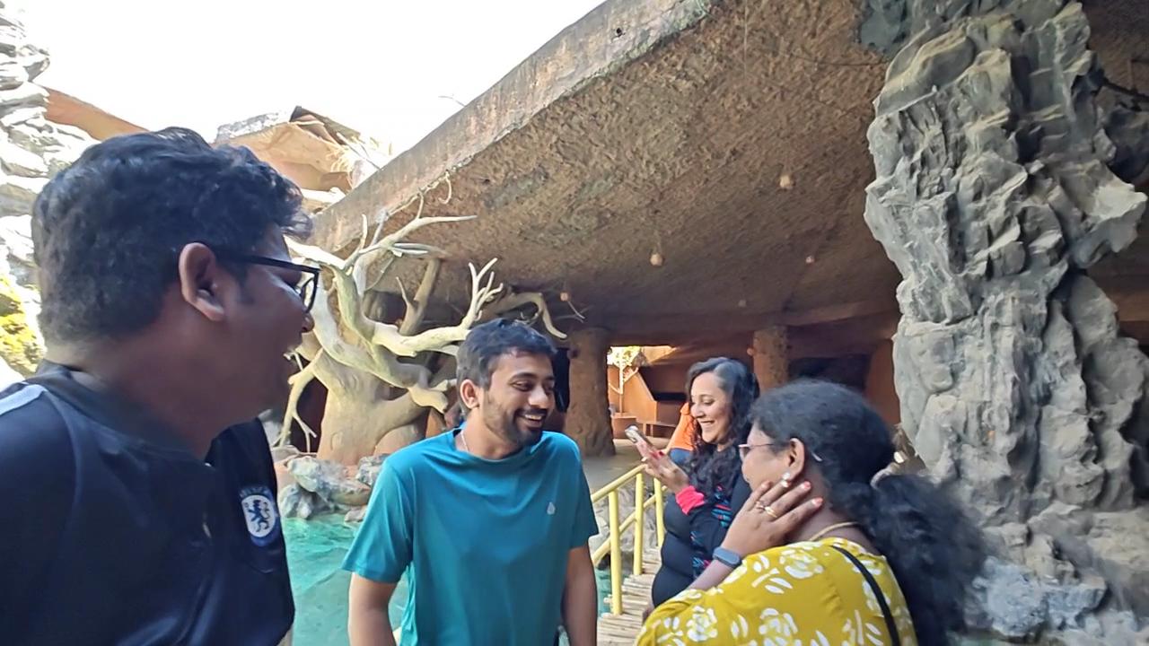Guhantara – photo 2