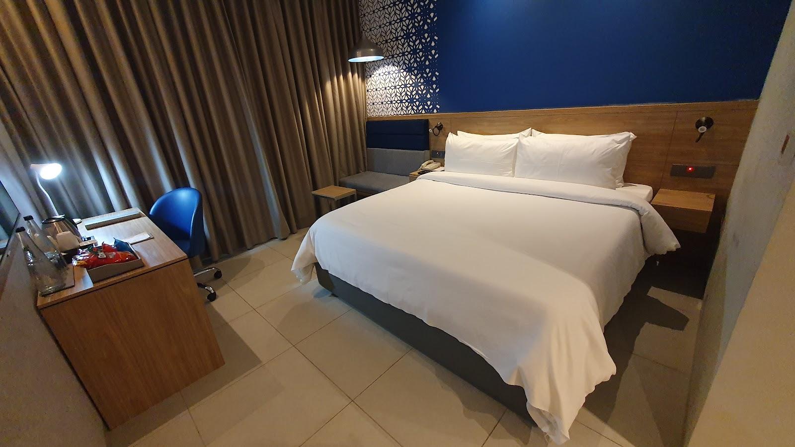 Hometel Alambagh Lucknow – photo 3