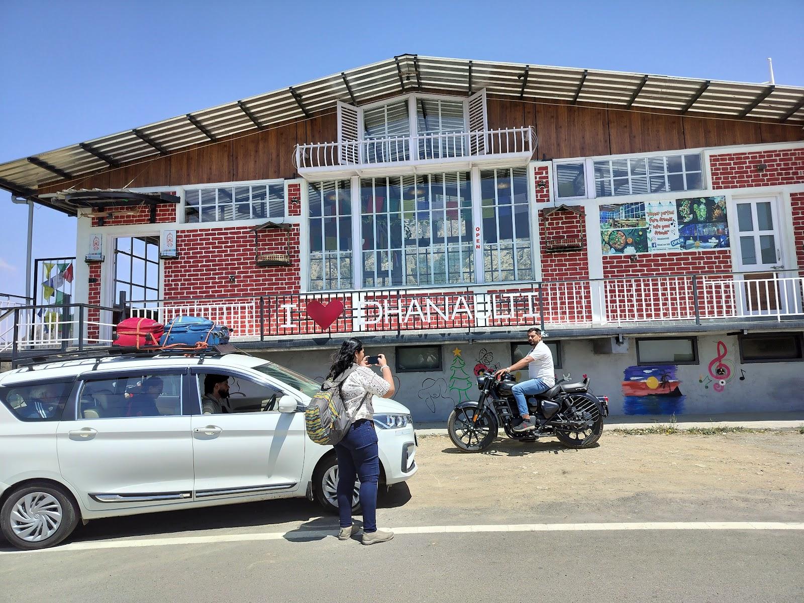Kanatal Resorts – photo 3