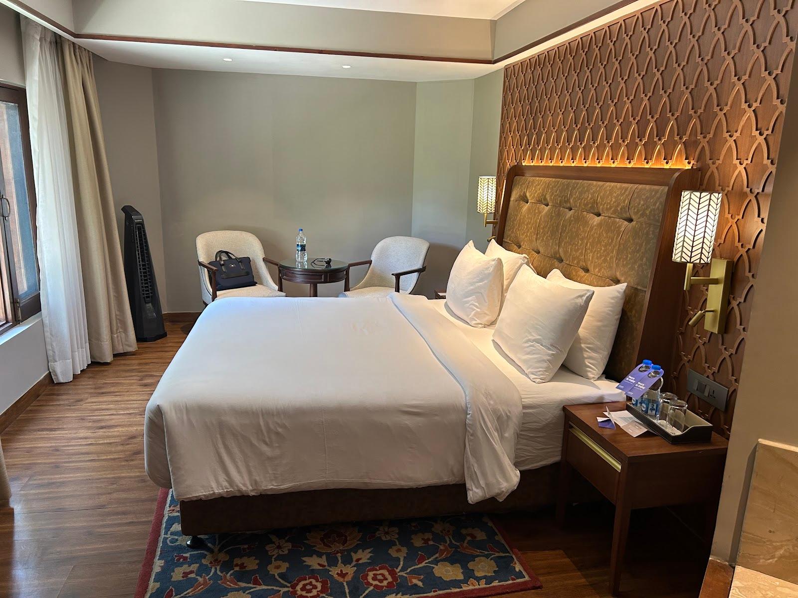 Radisson Golf Resort Pahalgam – photo 3