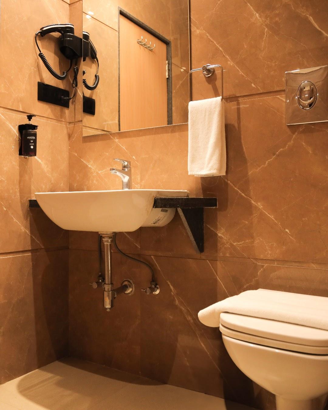 Vivotel Rooms & Banquets – photo 4