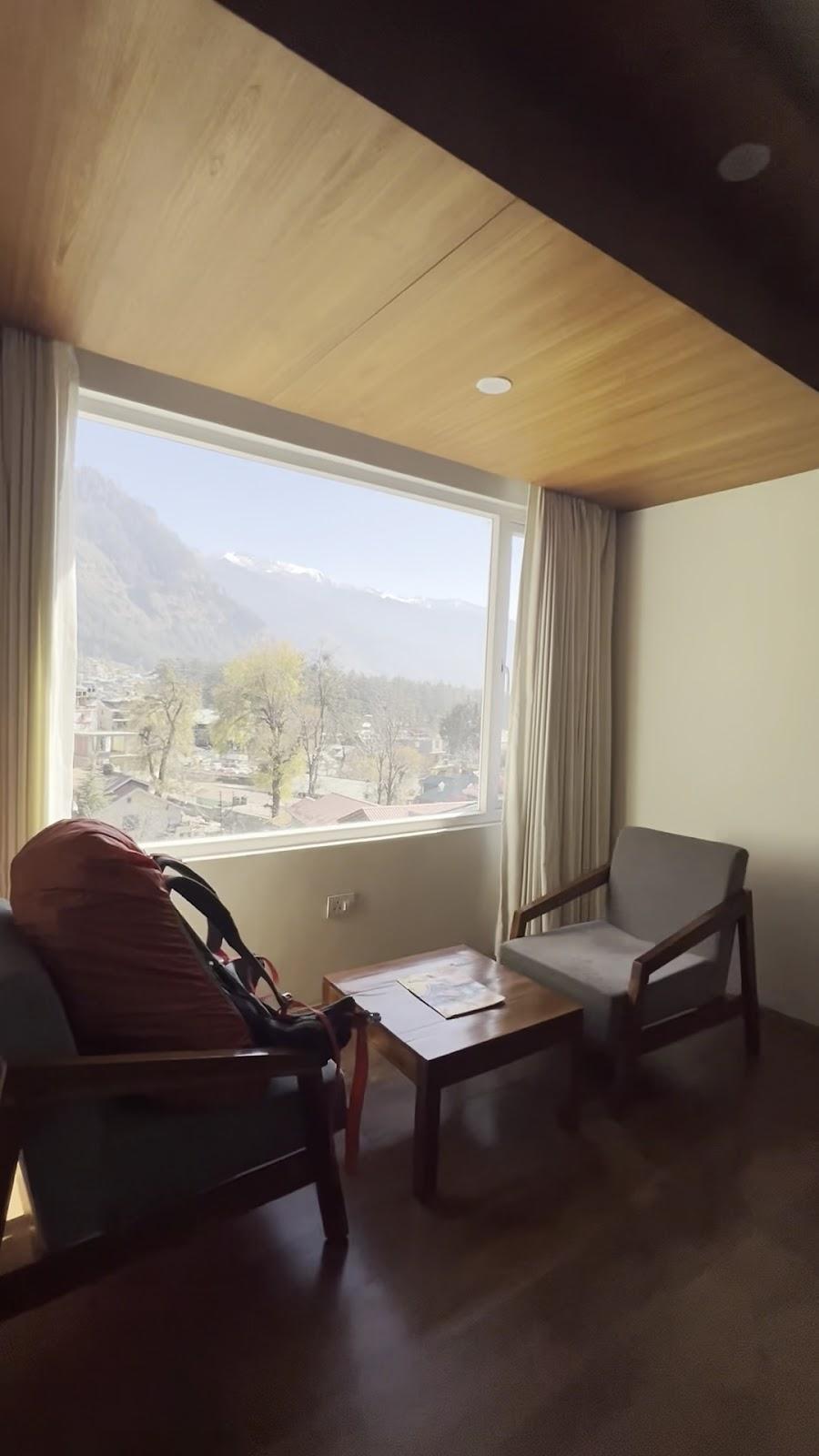 Tripli Hotels Drilbu Manali – photo 2
