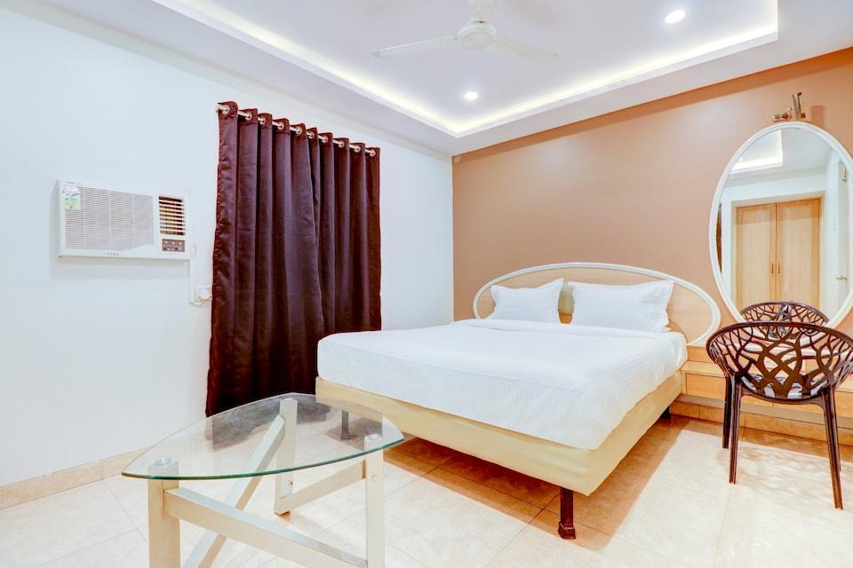 Collection O De Meridian Hotel Near Versova Beach – photo 2