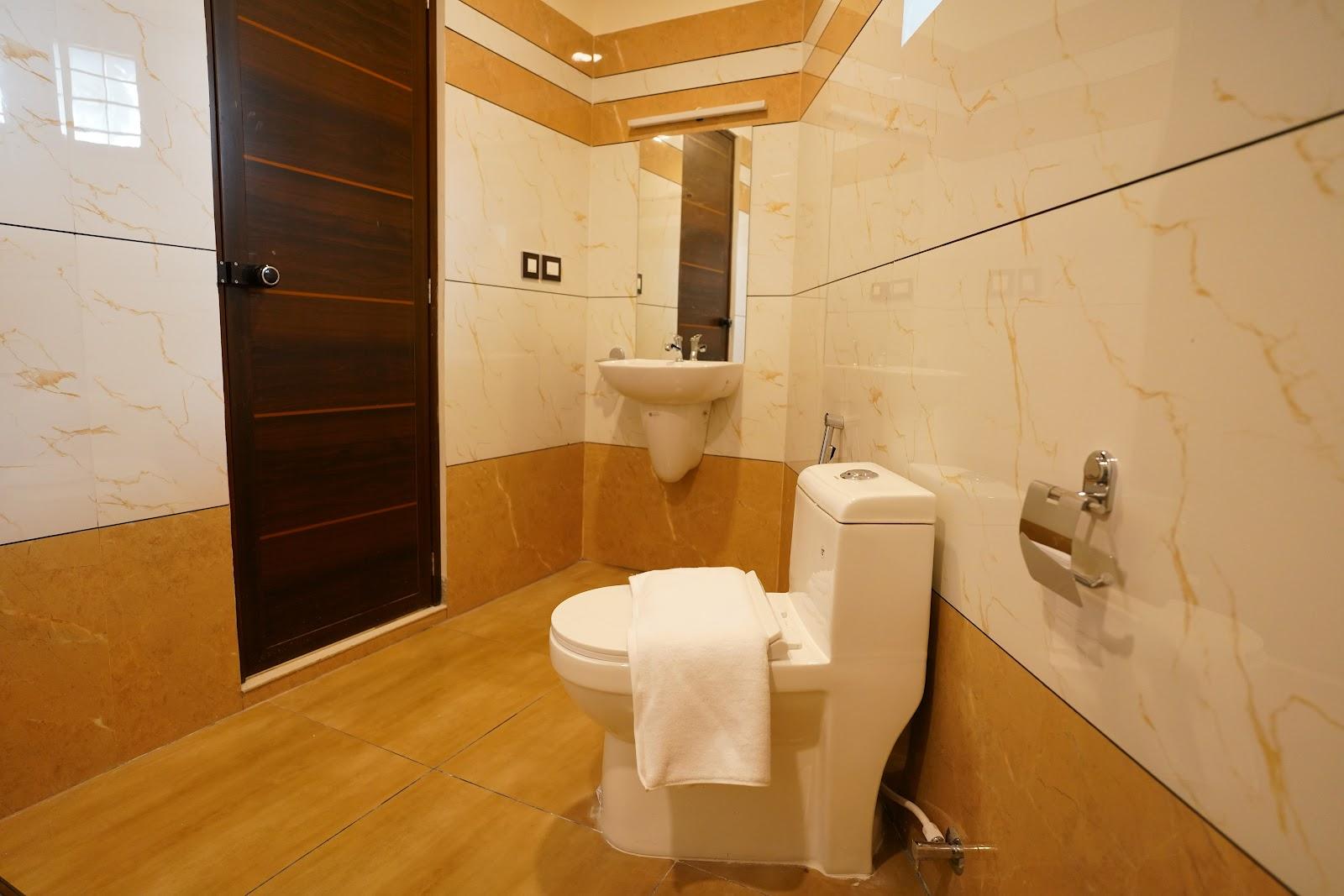 Grand Residency Varkala – photo 4