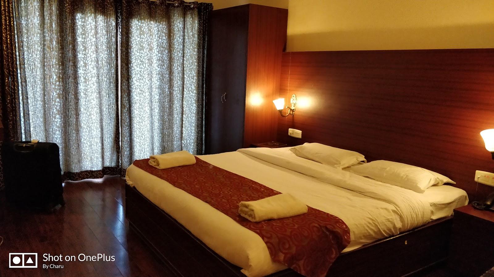 Berry Hills Resort – photo 3