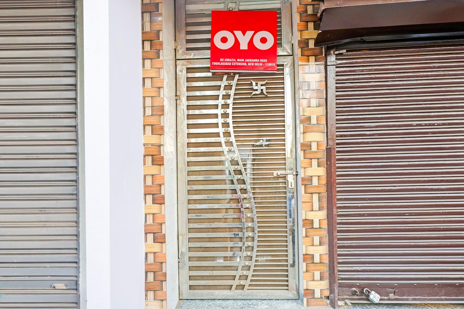 Hotel O by OYO Sky House Residency – photo 1