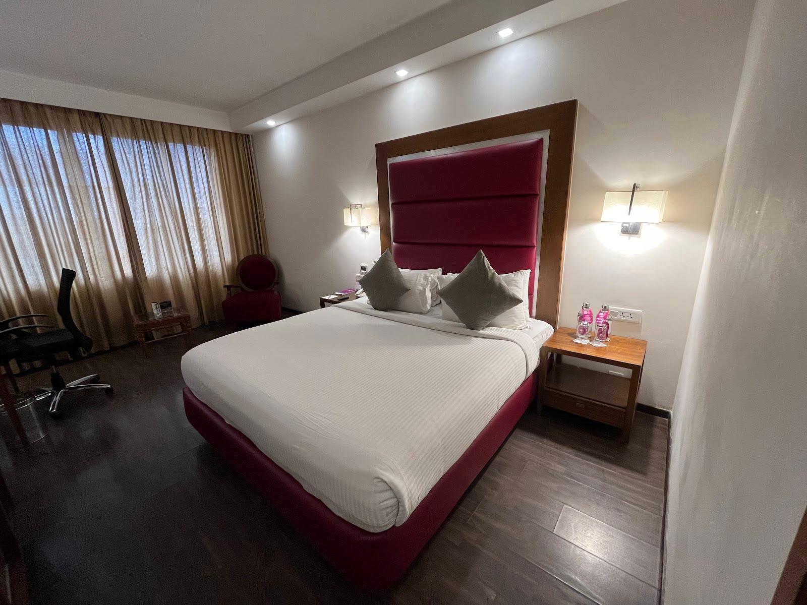 Royal Orchid Central Bengaluru – photo 3
