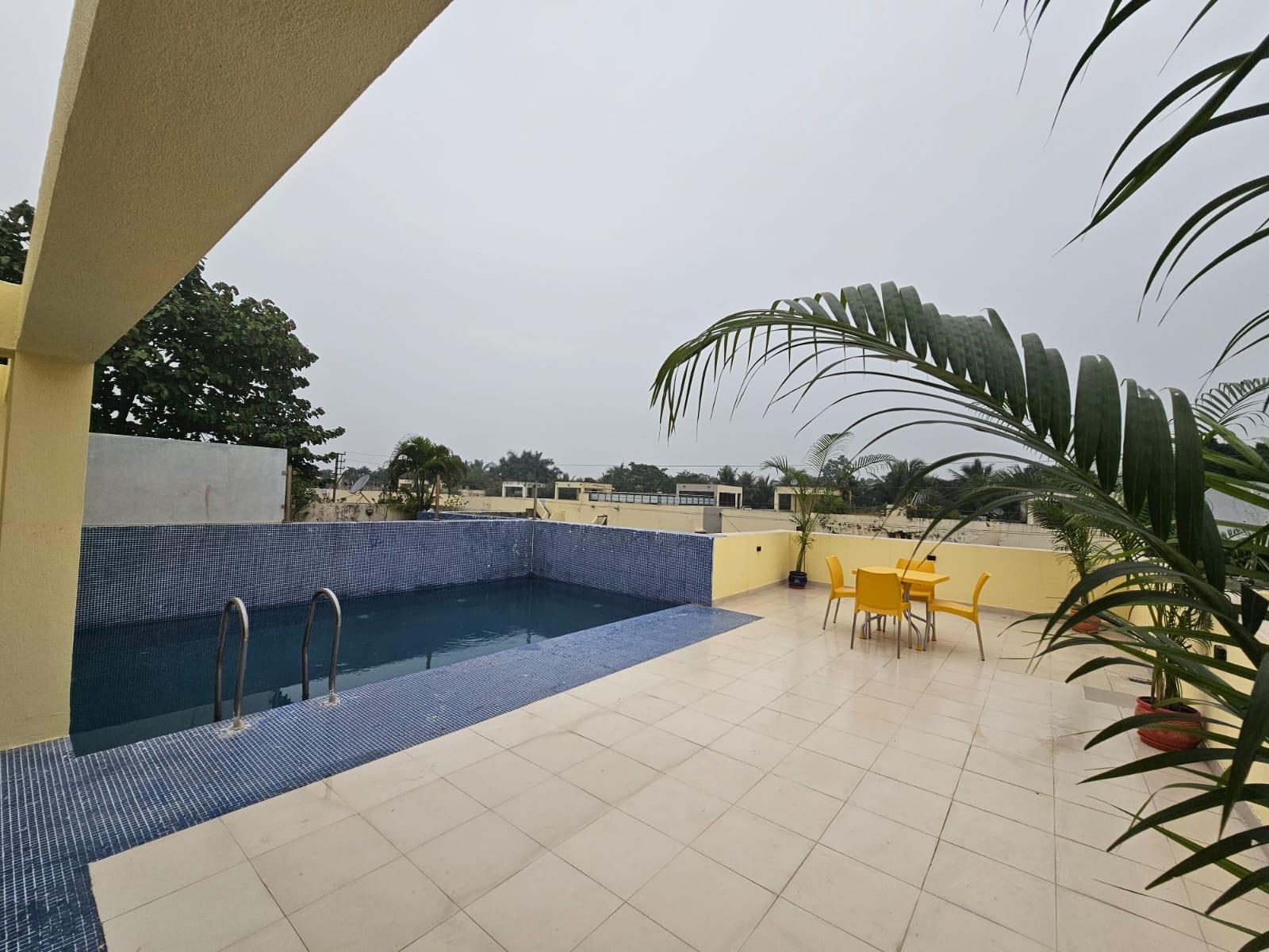 Cocoon Aqua Villa – photo 3