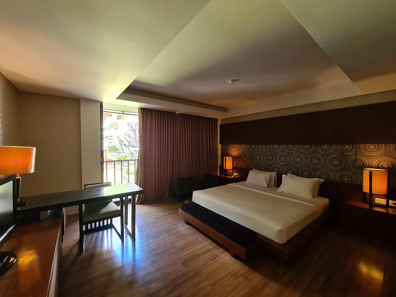 Le Grande Hotel Bali – photo 3