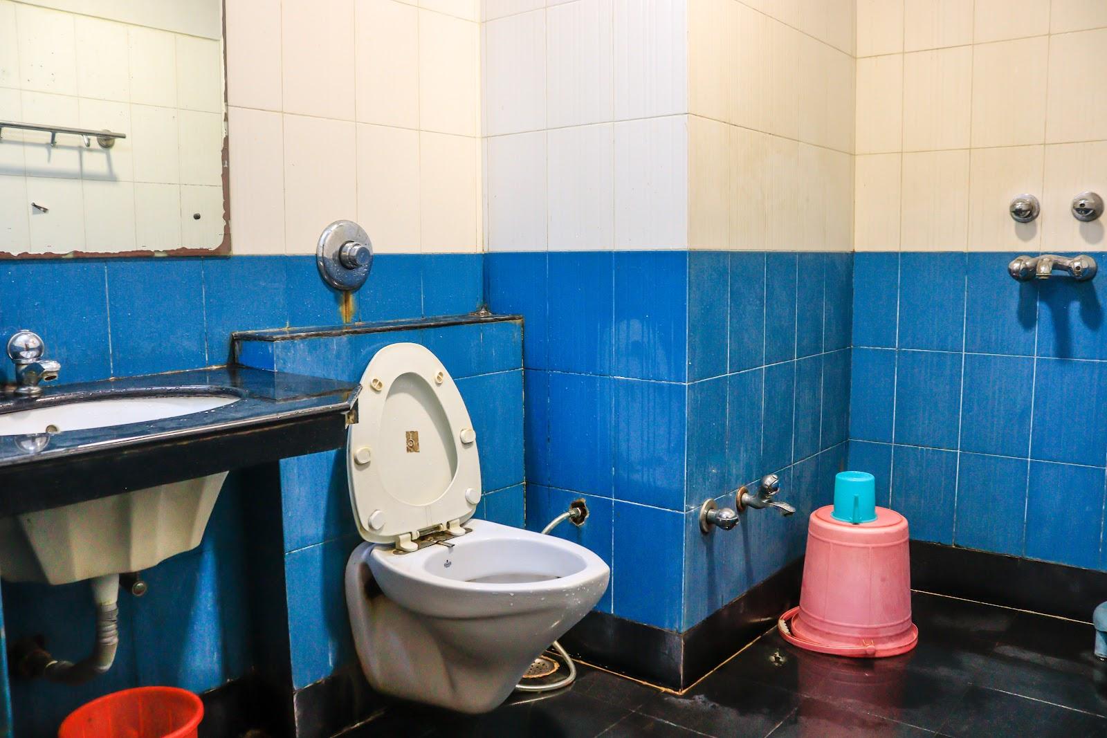 Hotel Poonam – photo 3