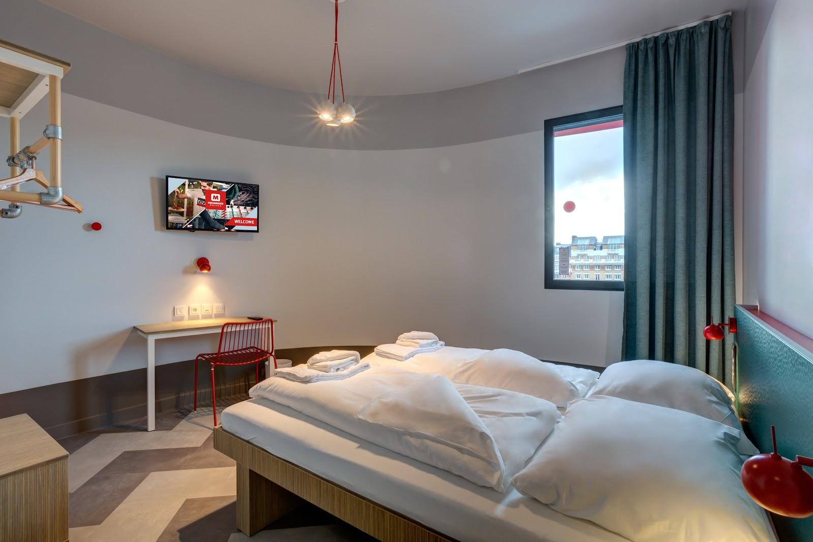 MEININGER Hotel Paris Porte de Vincennes – photo 3