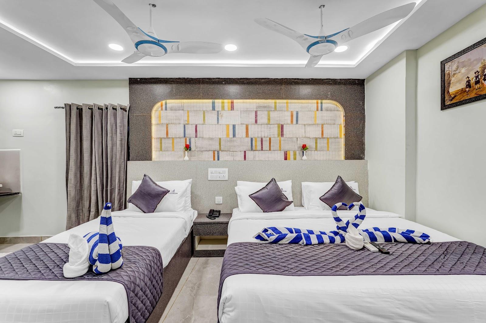The K11 Golden Gate - Chennai – photo 3