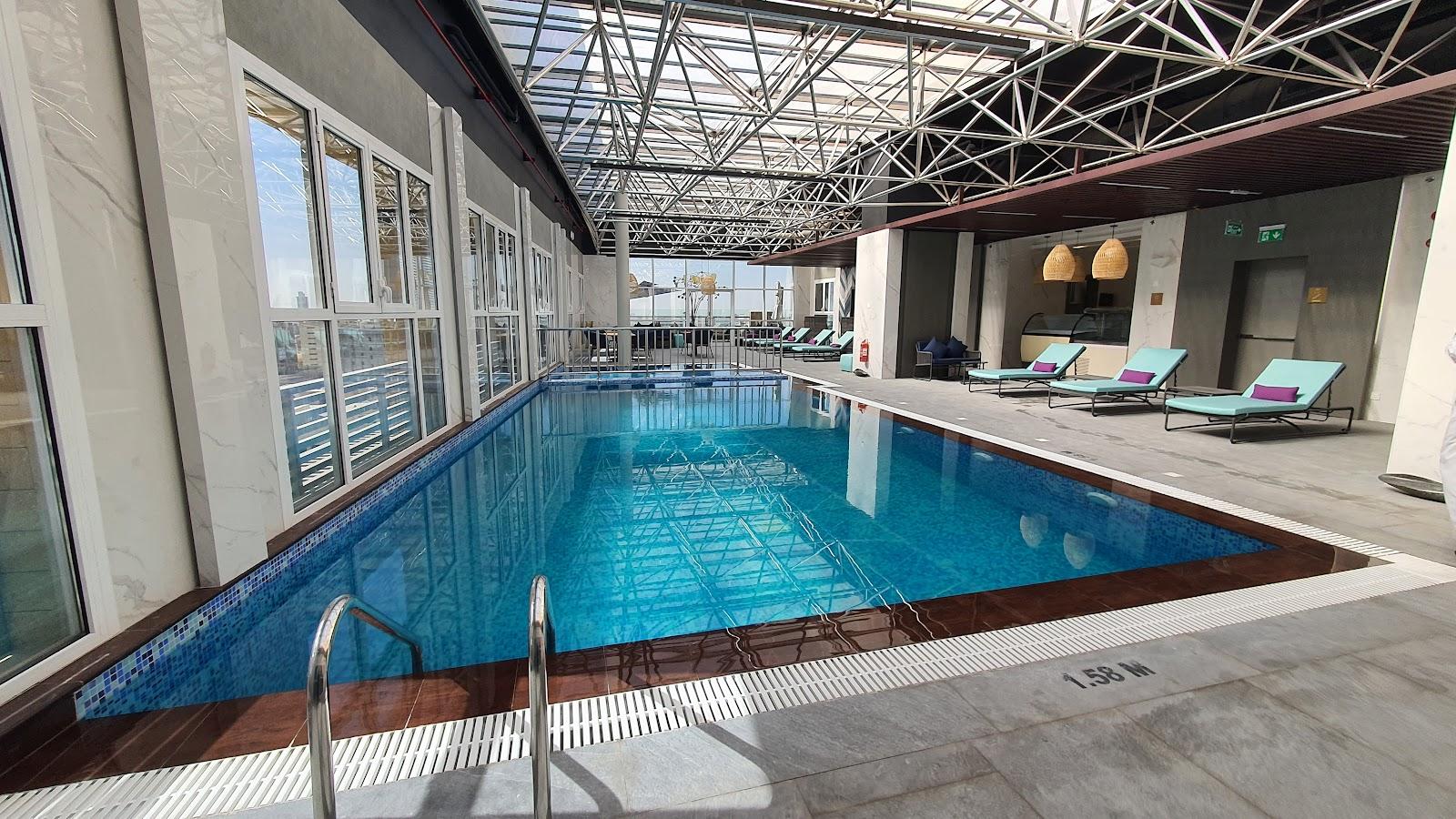 Mercure Riyadh Al Anoud – photo 4