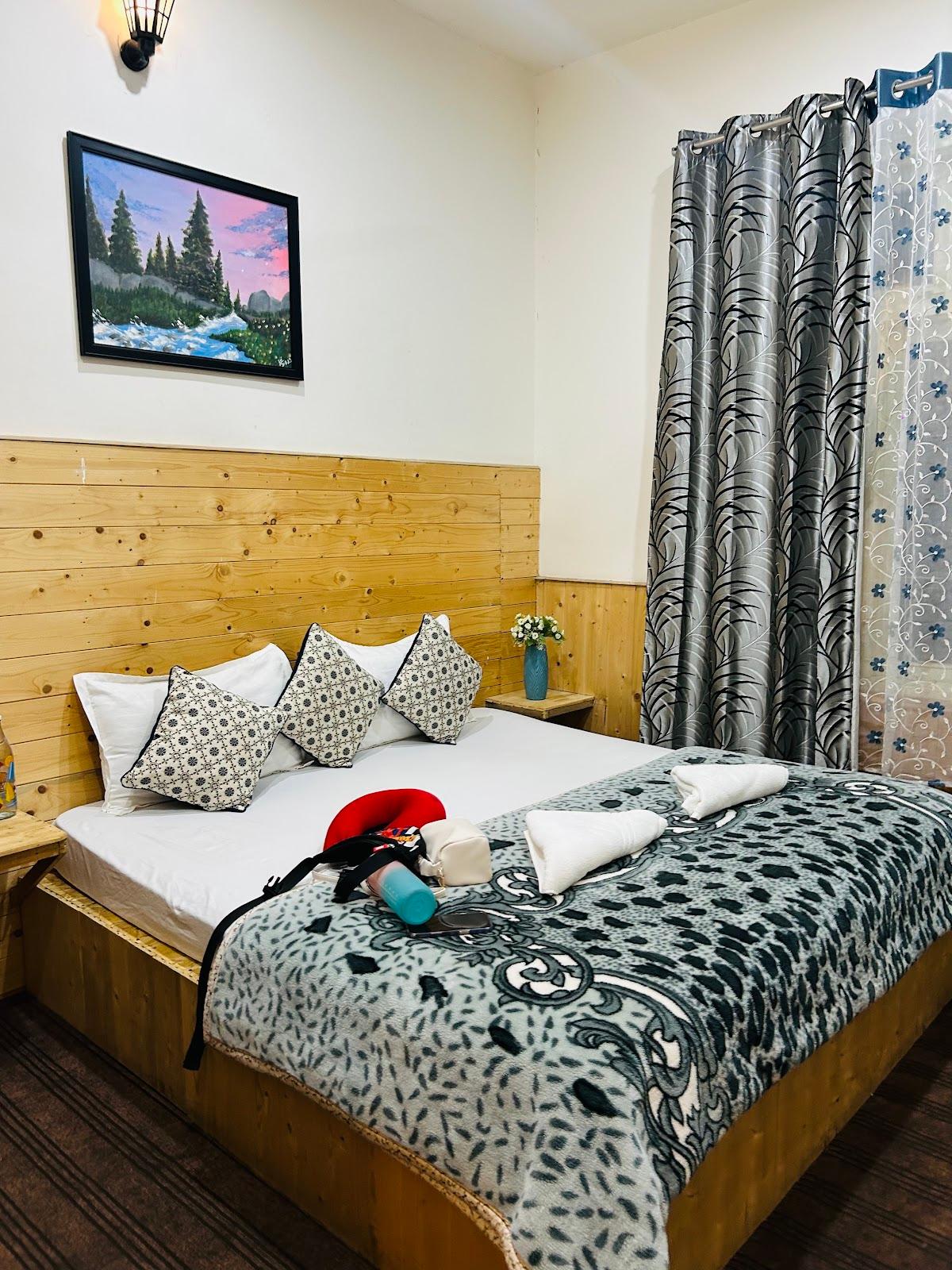 Aradhya Homestay – photo 2