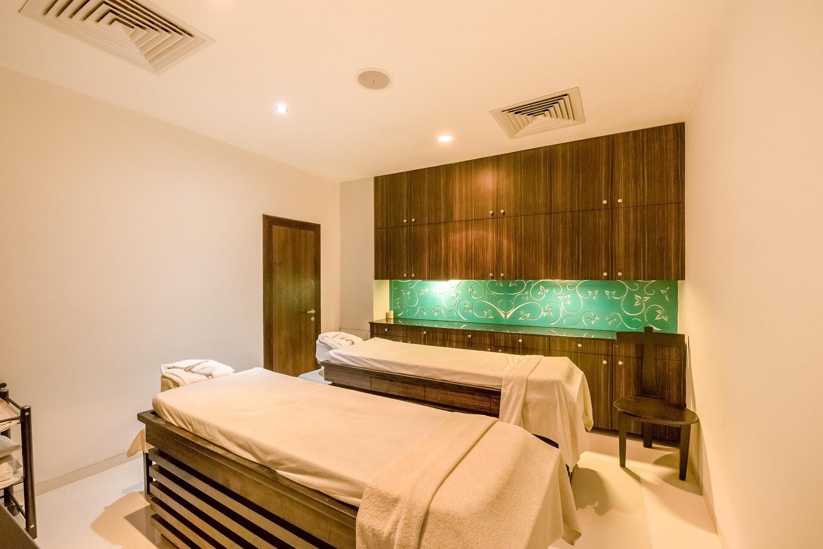 SRS Springs Hotel and Spa – photo 3