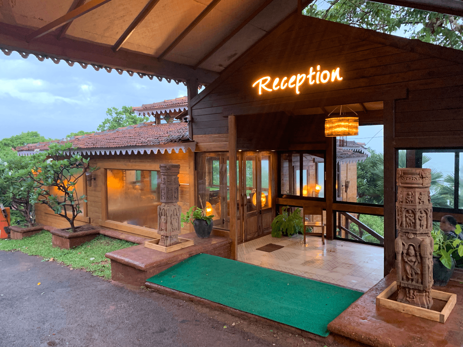 Stone Water Eco Resort – photo 1
