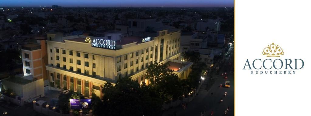 Accord Puducherry