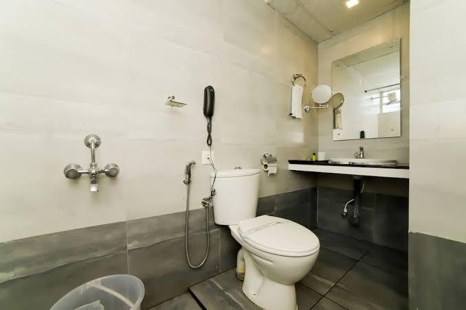 Sreepathi Indraprastha hotel – photo 4