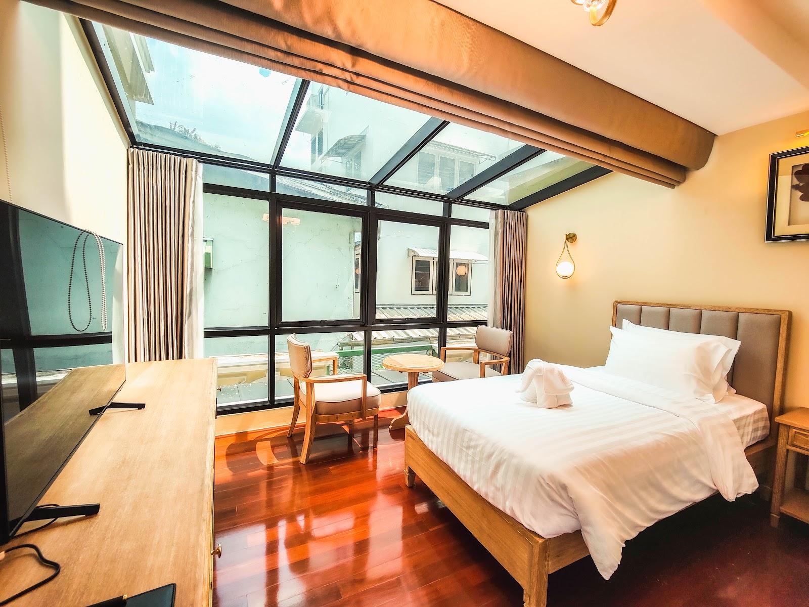 Siri Grand Bangkok Hotel – photo 3