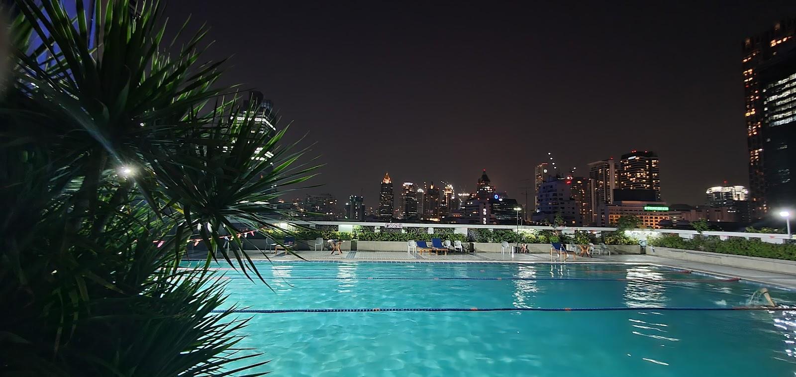 Trinity Silom Hotel – photo 4