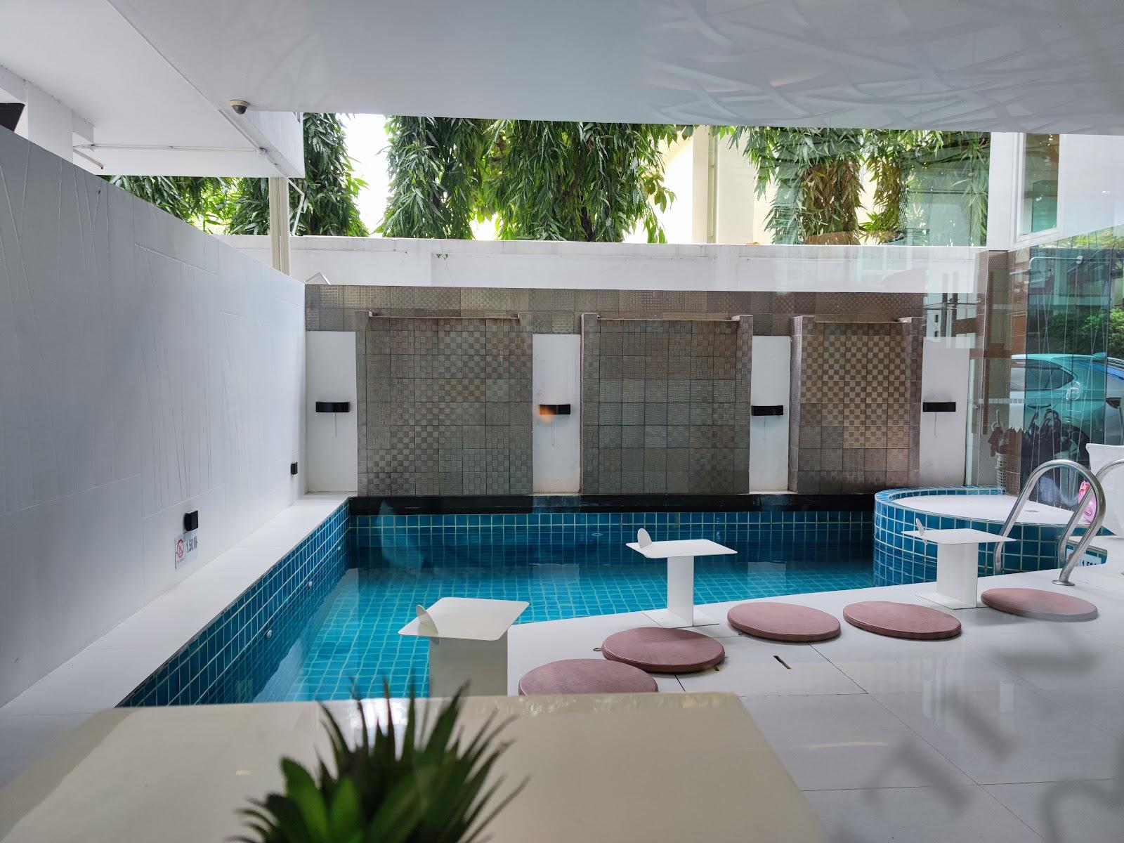 Nimman Mai Design Hotel, Chiang Mai – photo 4