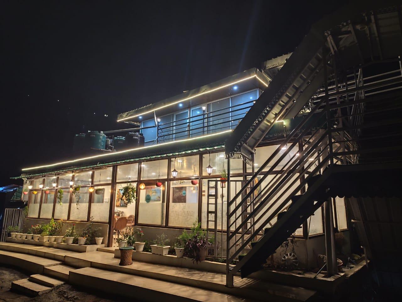 Kasauli times – photo 1