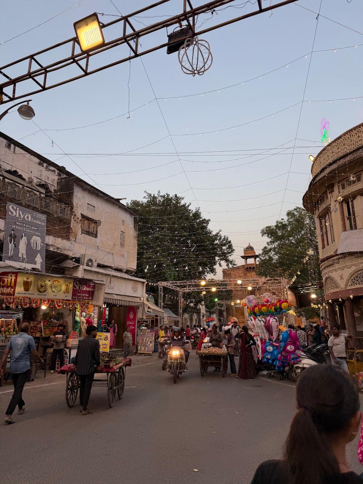 Dargah Bazar Ajmer sharif – photo 2