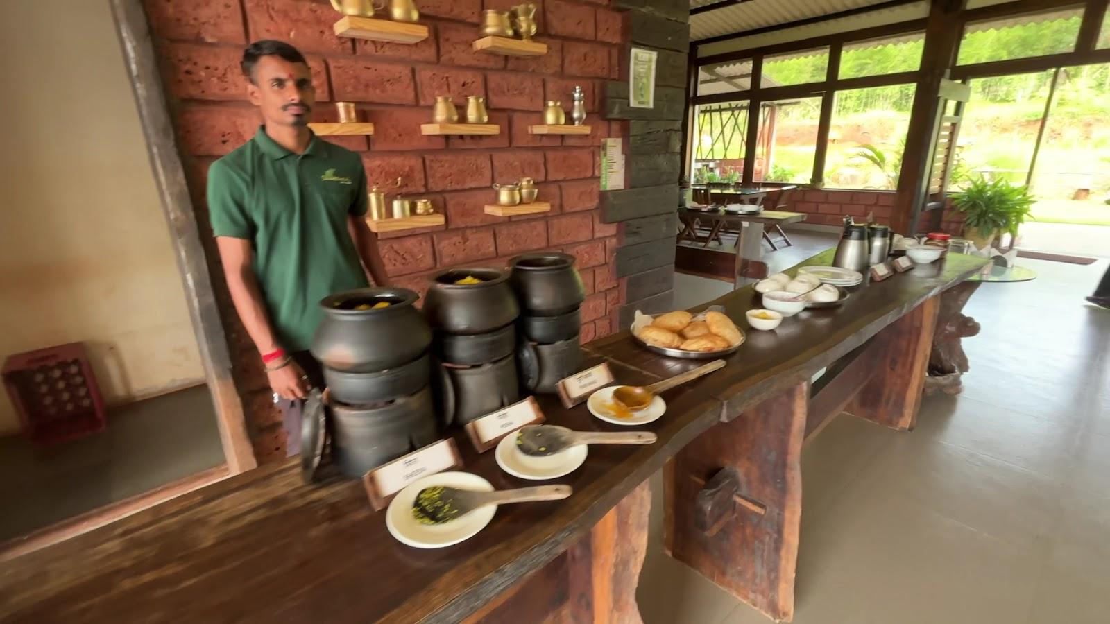 Shatavari Eco Resort – photo 2