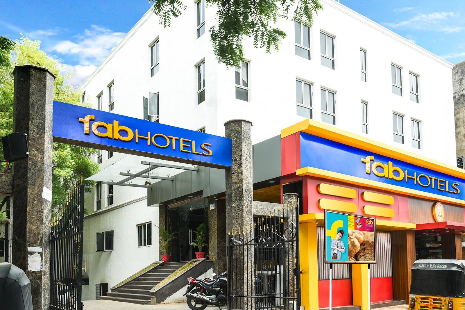 Hyderabad abits – photo 1