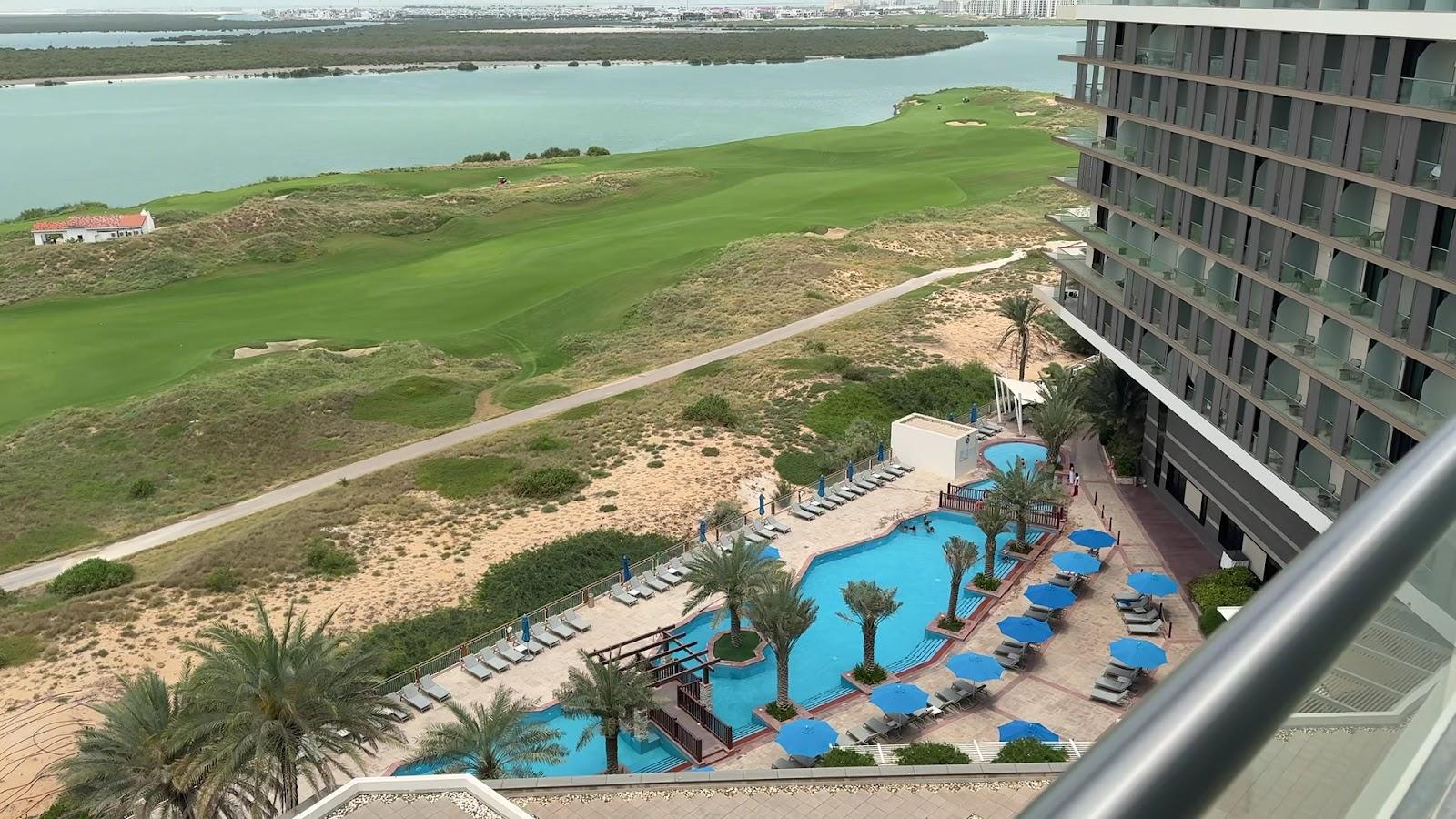 Yas Plaza Mangroves – photo 4