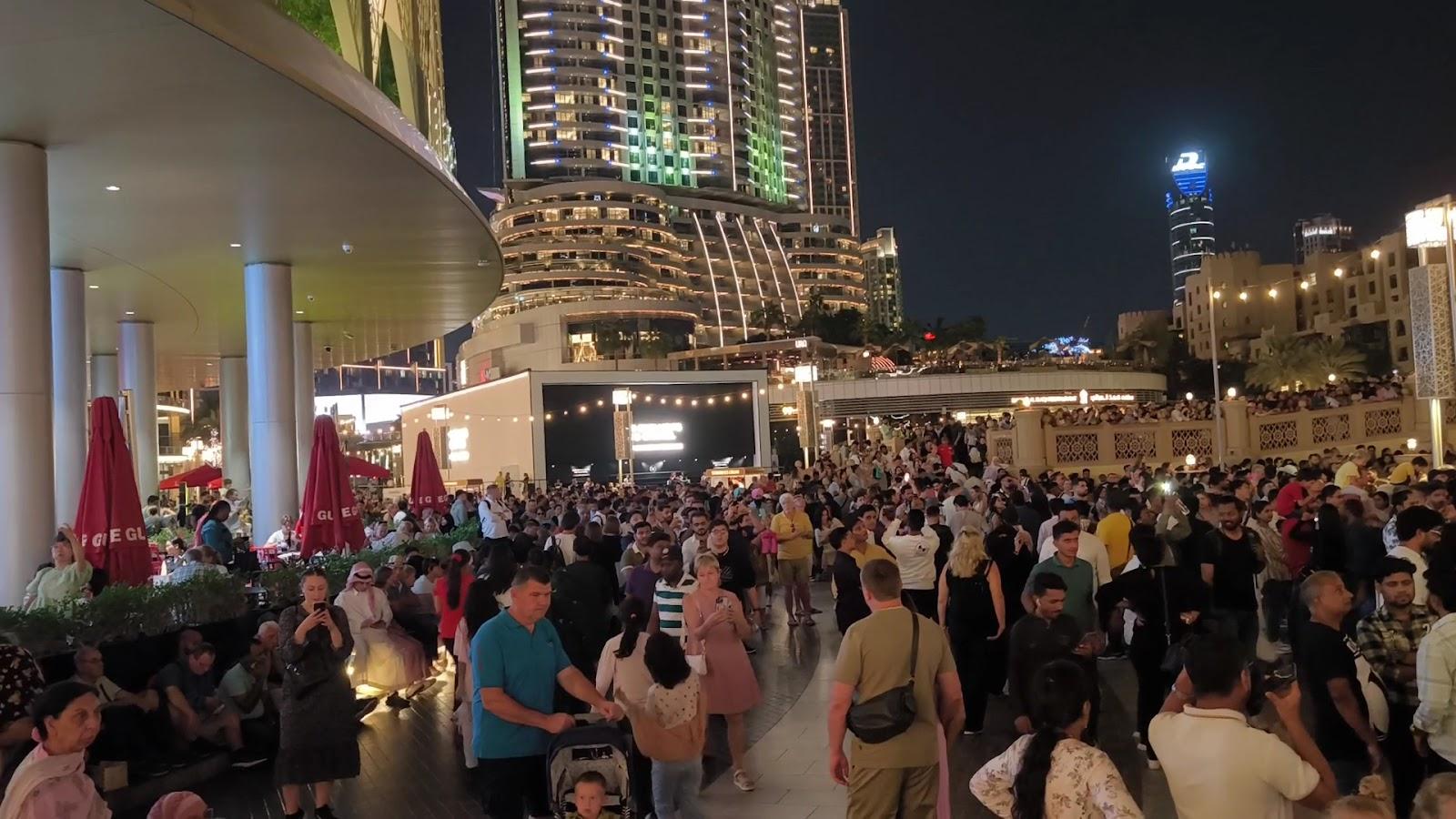 Abu Dhabi Emirates – photo 2