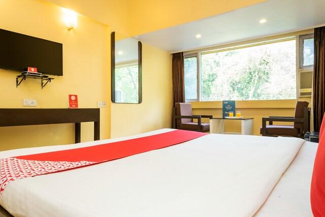 OYO 18928 Star Regency – photo 4