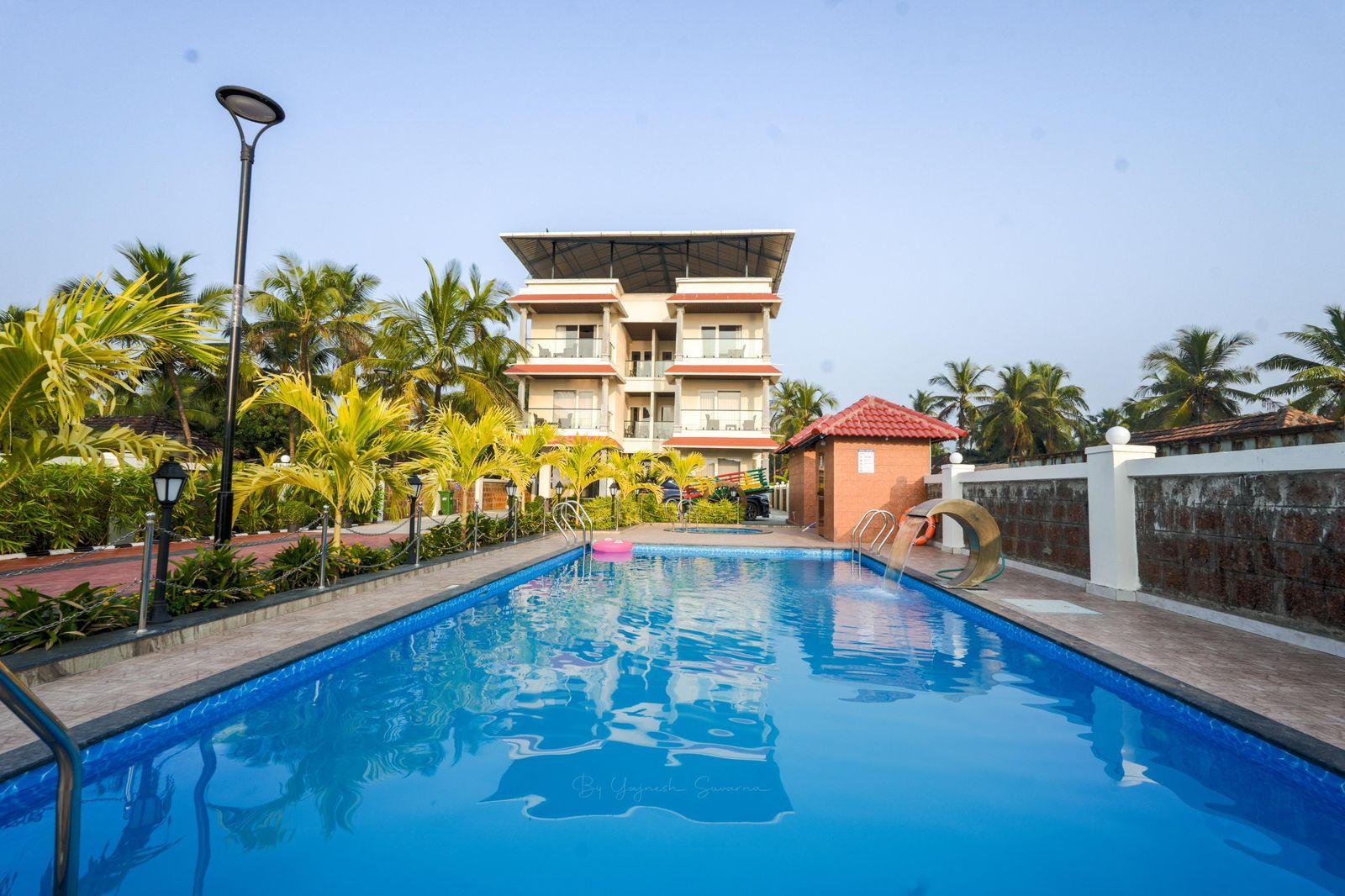 Casa Marina BeachFront Resort – photo 3