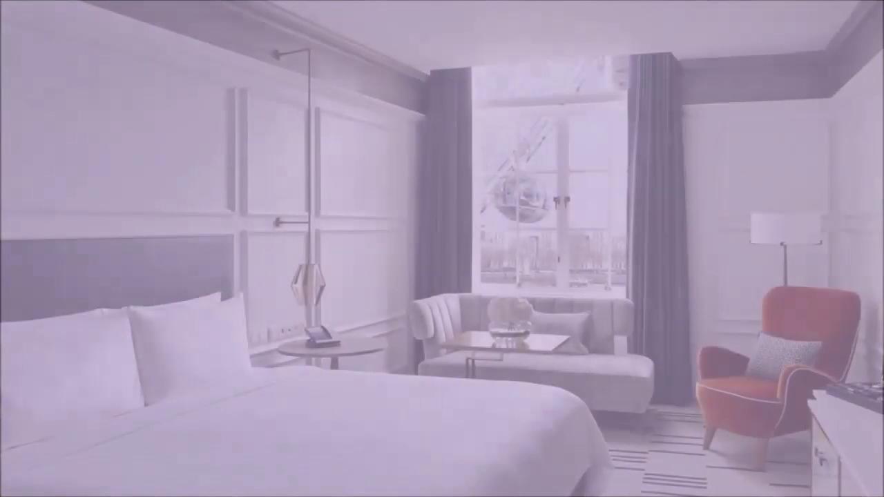London Marriott Hotel County Hall – photo 4